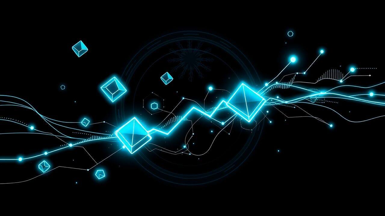 ديسترا اللامركزية: إطلاق قابلية التوسع للذكاء الاصطناعي من خلال ابتكار البلوكشين